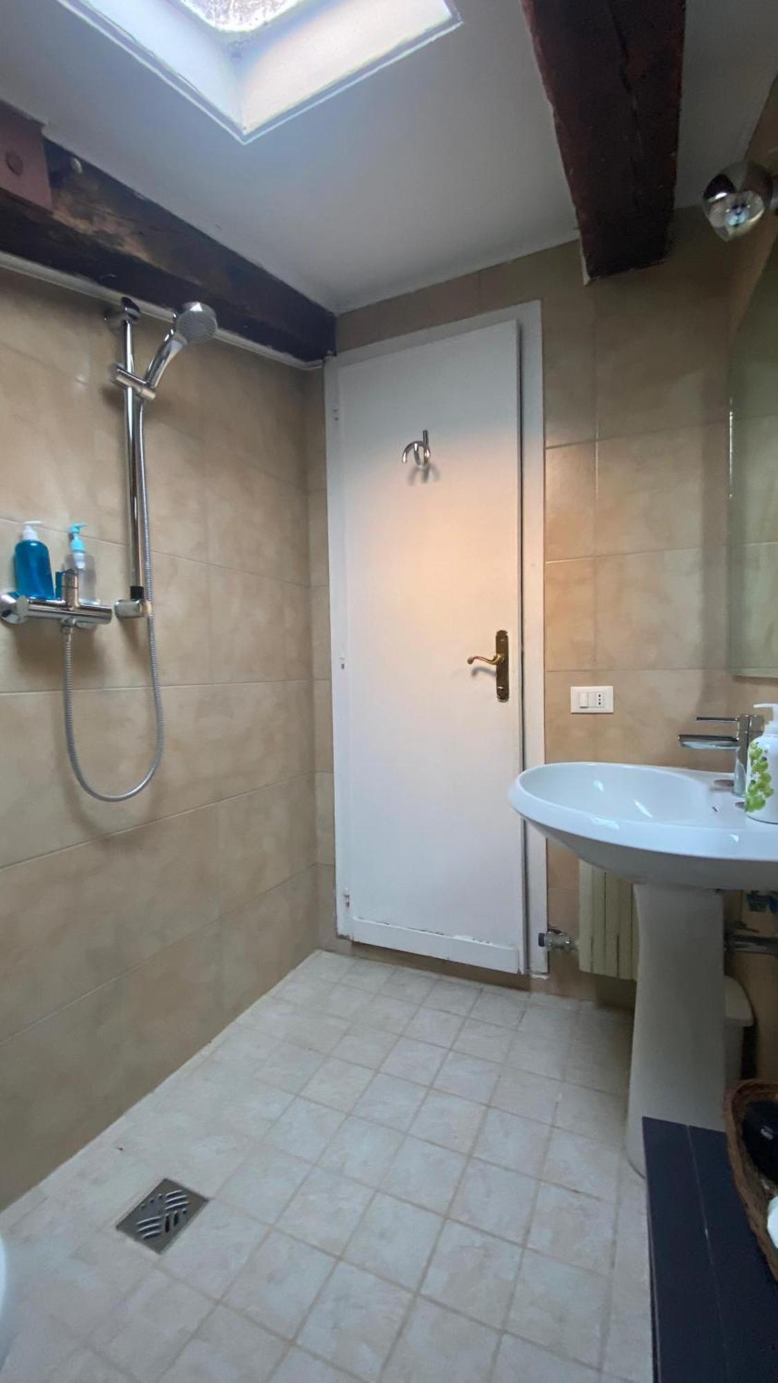 Piazza San Marco - Cozy And Warm Apartment Venesia Bagian luar foto