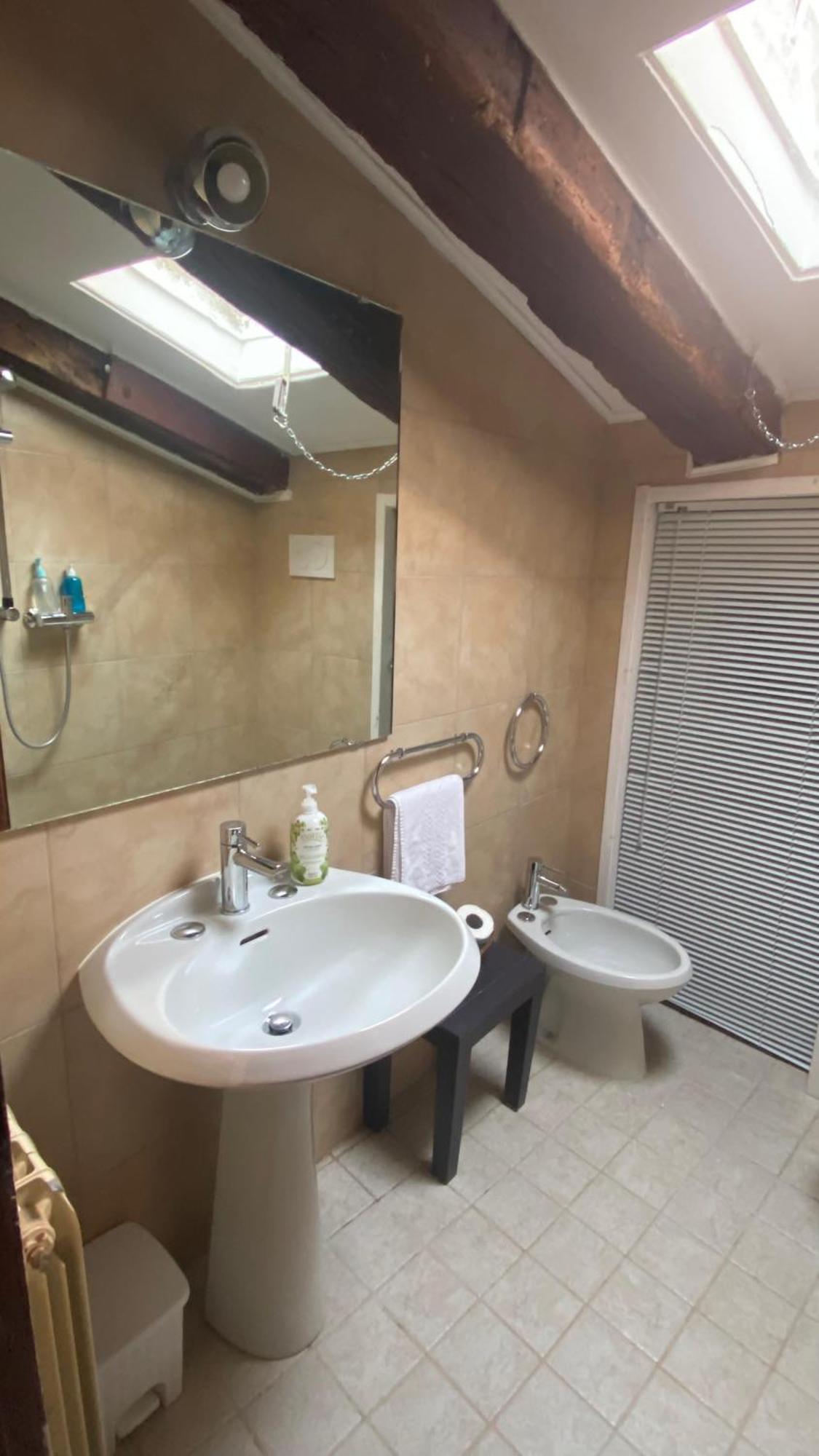 Piazza San Marco - Cozy And Warm Apartment Venesia Bagian luar foto