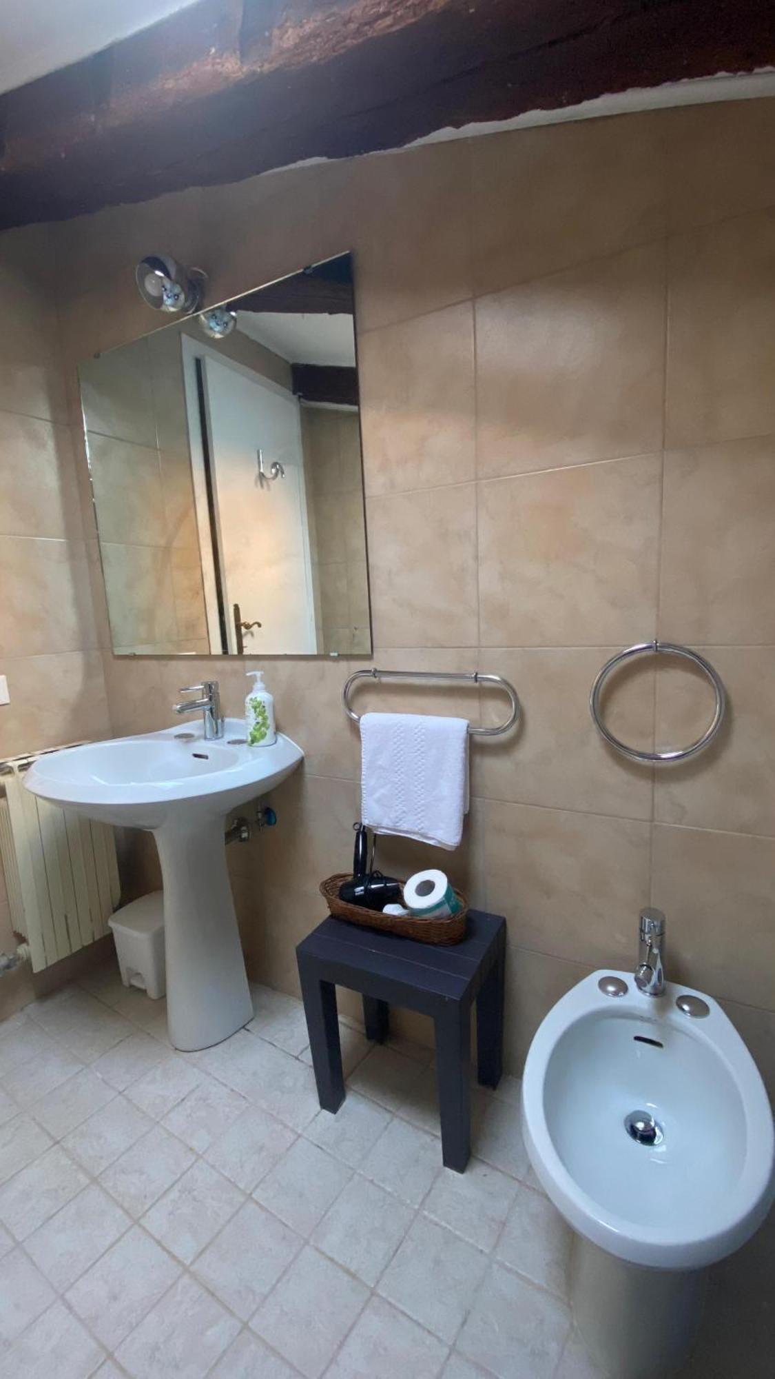 Piazza San Marco - Cozy And Warm Apartment Venesia Bagian luar foto