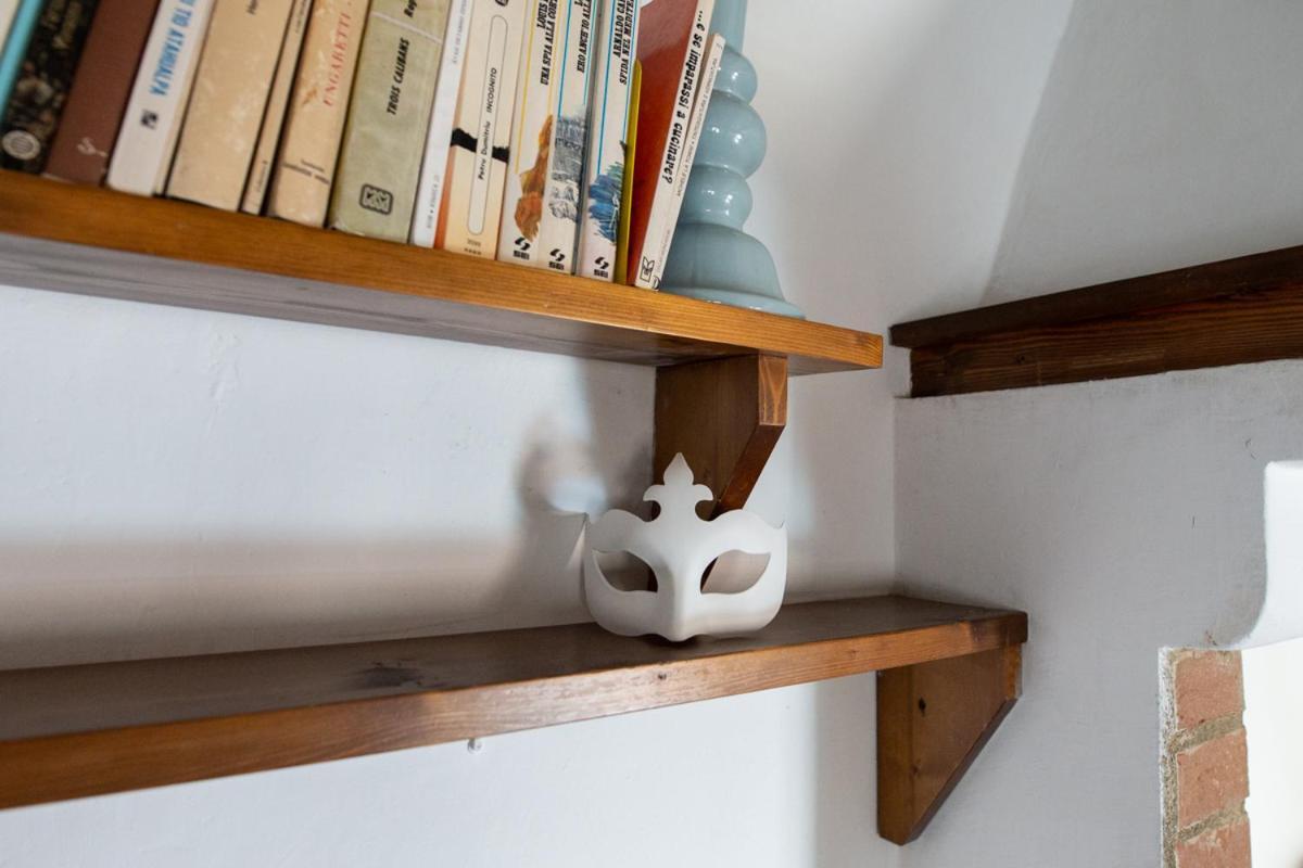 Piazza San Marco - Cozy And Warm Apartment Venesia Bagian luar foto