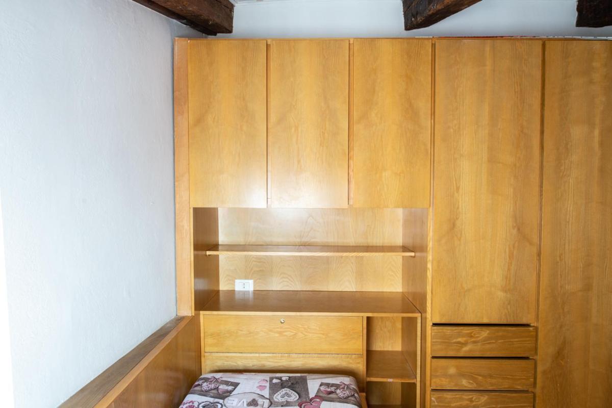 Piazza San Marco - Cozy And Warm Apartment Venesia Bagian luar foto