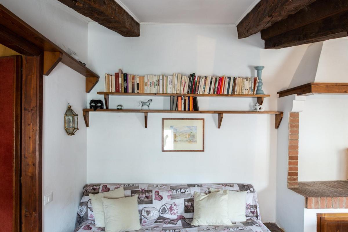 Piazza San Marco - Cozy And Warm Apartment Venesia Bagian luar foto