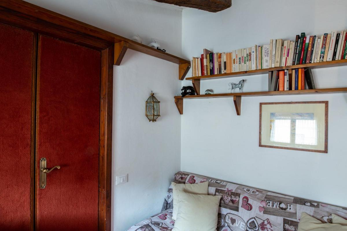Piazza San Marco - Cozy And Warm Apartment Venesia Bagian luar foto