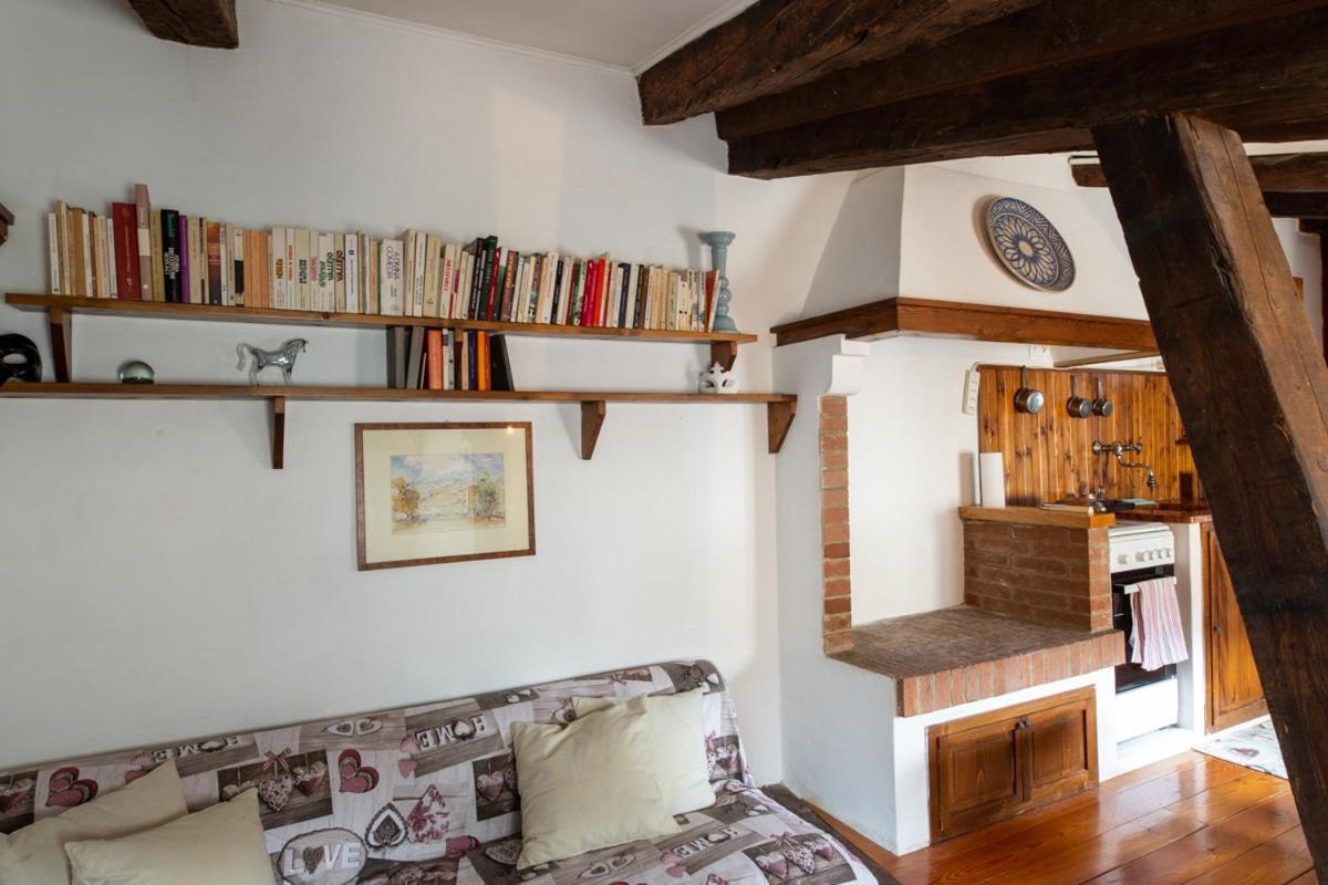 Piazza San Marco - Cozy And Warm Apartment Venesia Bagian luar foto