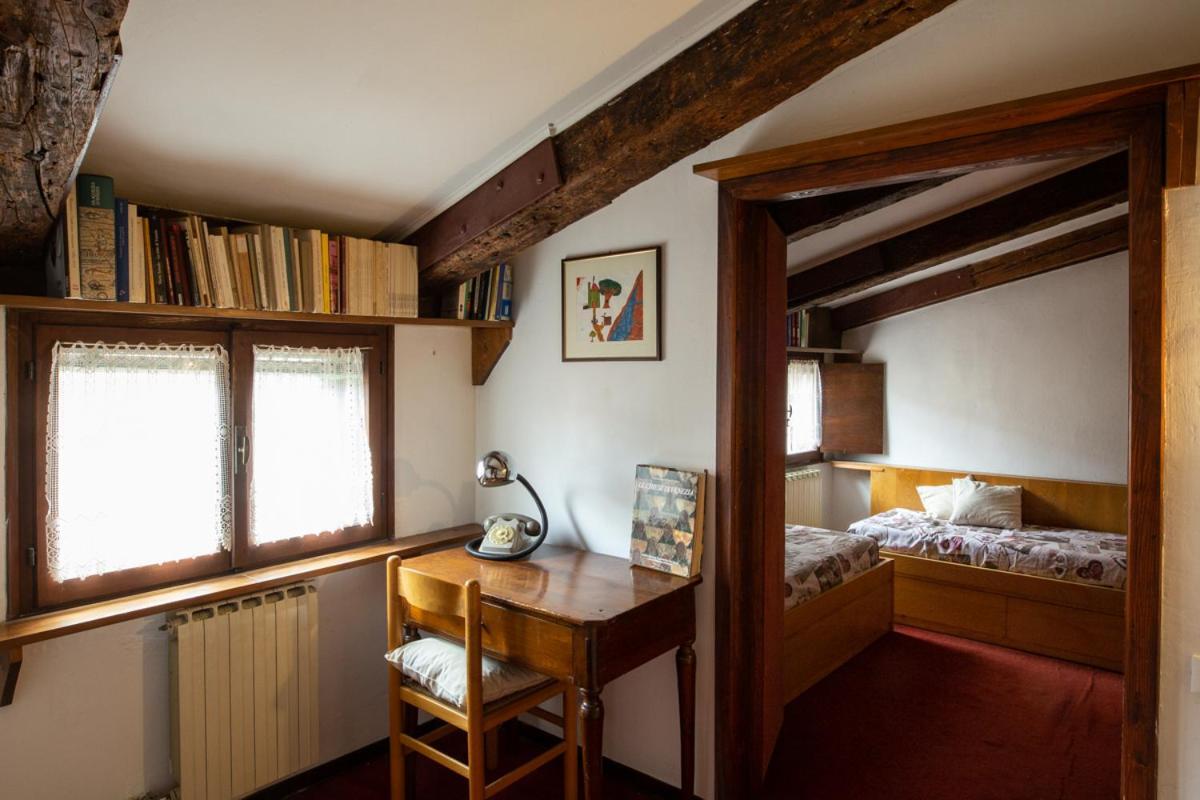 Piazza San Marco - Cozy And Warm Apartment Venesia Bagian luar foto