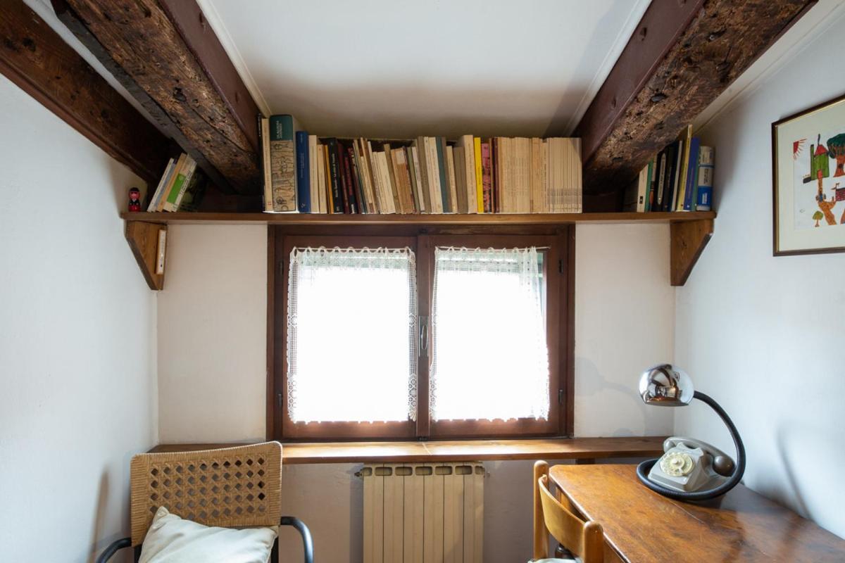 Piazza San Marco - Cozy And Warm Apartment Venesia Bagian luar foto